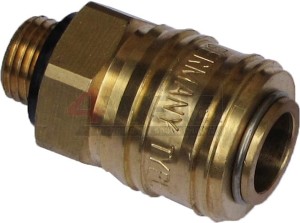 Szybkozłącze FACH GERMANY TYPE fi 1/4" - 1/2" Z