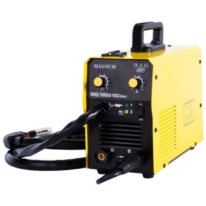 Spawarka Magnum MIG 160 MINI MMA