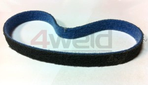 Pas bezkońcowy - przystawka REGRA 30x570mm