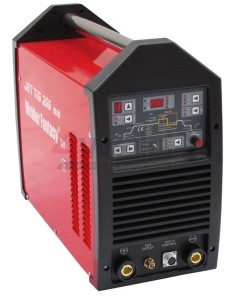 JET TIG 200 AC/DC HF Welder Fantasy