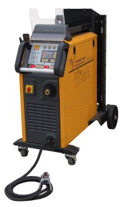 SYNERGIA 3 4x4 300A Welder Fantasy