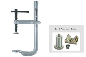 Ścisk systemowy 4w1 UG125M-C3