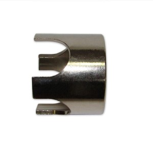 Pierścień dystansowy 4 groty palnika serii A-101, A-141, TF-101, TF-141