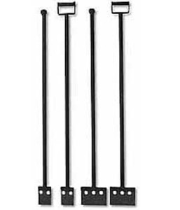 Zdzierak/rozbijak 18cm