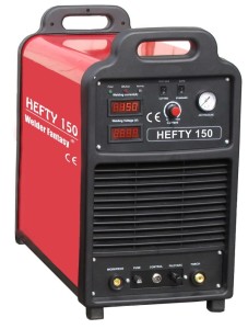 HEFTY 150 Przecinarka plazmowa