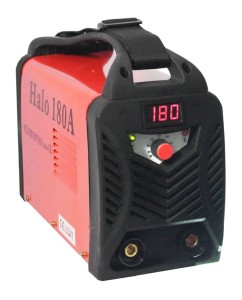HALO MMA 180 Welder Fantasy