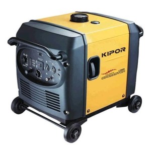 Kipor IG3000 agregat inwertorowy