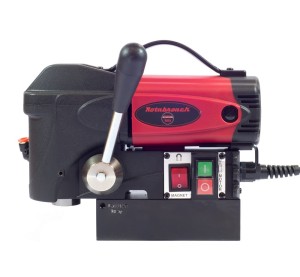 Wiertarka magnetyczna ROTABROACH ADDER