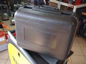 Walizka TIGER do urządzeń inwertorowych