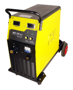 Magnum MIG 330 4x4 Inwertor Zestaw