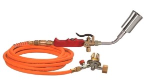 Palnik do obróbek KOMA PLUS KP-01