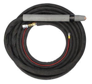 Palnik plazmowy maszynowy PARKER TRF-151A