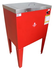 Myjka ciśnieniowa do pistoletów lakierniczych TIMER 1