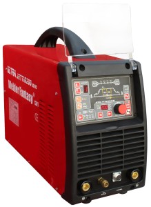 ULTRA JET TIG 200 AC/DC HF Welder Fantasy