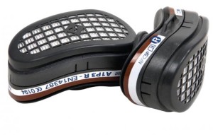 Filtr wymienny ELIPSE B1P3 R D z węglem aktywnym 2szt.