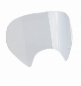 Folia ochronna na gogle Elipse Integra 10szt.