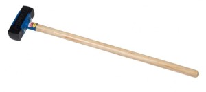 Młotek brukarski gumowy MIMAL MBM02 960mm