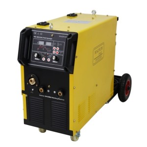 Magnum MIG 280 DUAL PULS SYNERGIA