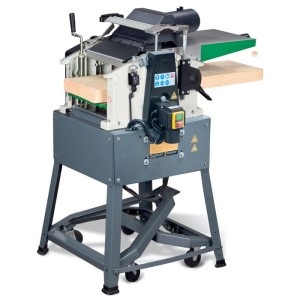 Strugarko-grubościówka HOLZSTAR ADH 260