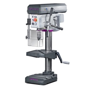 Wiertarka stołowa OPTIMUM B 24H  400V