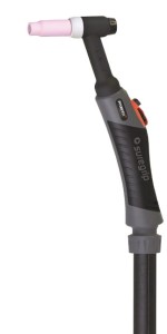 Uchwyt spawalniczy TIG SGT 26 FLEX 4m