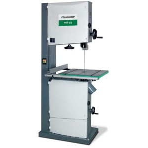 Piła taśmowa do drewna HOLZSTAR HBS 473 400V
