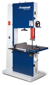 Piła taśmowa do drewna HOLZKRAFT HBS 533 S