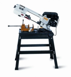 Piła taśmowa do metalu PROMA PPK-115U Przecinarka