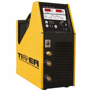 Spawarka TIGER 320 HF TIG DC inwertor Czeska 380A