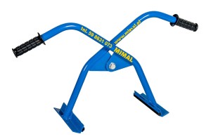 Chwytak do krawężników obrzeża kostki MIMAL