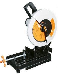 Piła wielozadaniowa tarcza 355mm EVOLUTION RAGE 2