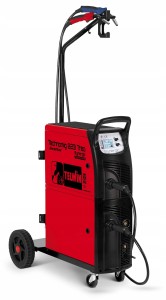 TECHNOMIG 223 TREO SYNERGIC Lutospawarka TELWIN