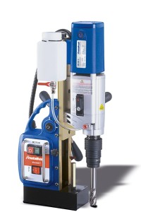 Wiertarka magnetyczna Metallkraft MB 202 G rdzeń