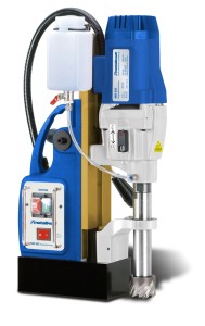 Wiertarka magnetyczna Metallkraft MB 502 rdzeniowa