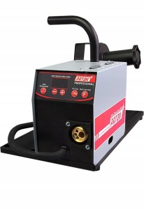 Podajnik drutu do spawarki MIG/MAG Paton BPI 15-2