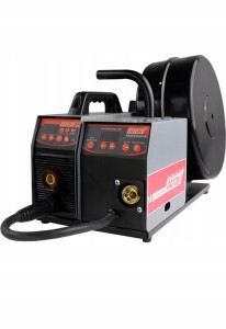 Spawarka MIG/MAG Paton PSI 250P DC 15-2 migomat