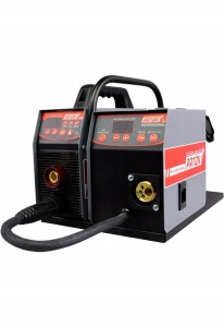 Spawarka MIG/MAG Paton PSI 250P DC 400V migomat