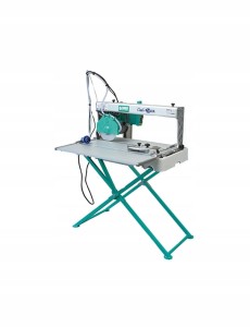 Piła stołowa IMER COMBI 200 VA do kamienia pilarka