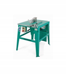 Piła stołowa IMER H 110 VR do drewna 230V pilarka