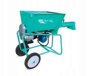 Mieszarka do zapraw IMER SPIN 30 Plus 400V 3 kW