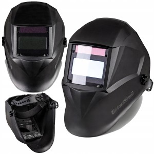 Przyłbica Maska Automatyczna VarioProtect LW